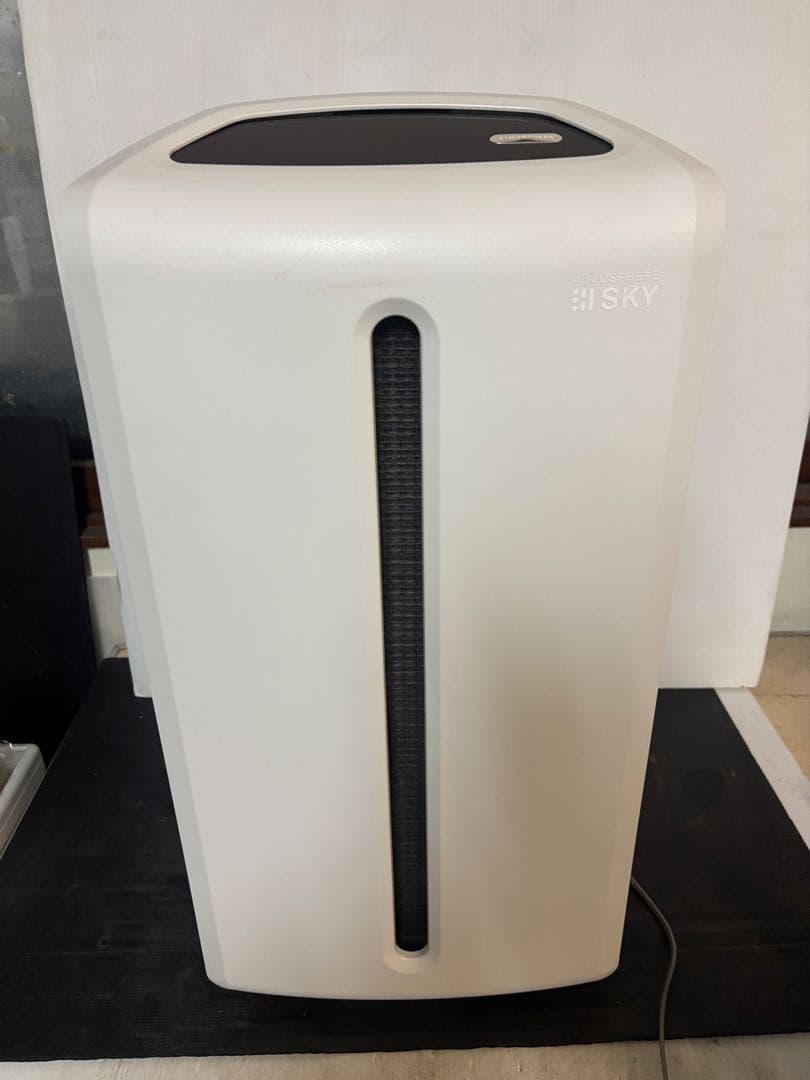 よっしー‼️アムウェイ アトモスフィア スカイ 120539J 空気清浄機