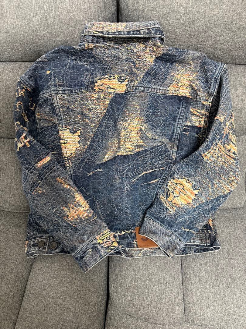 Supreme Archive Denim Jacket デニムジャケット