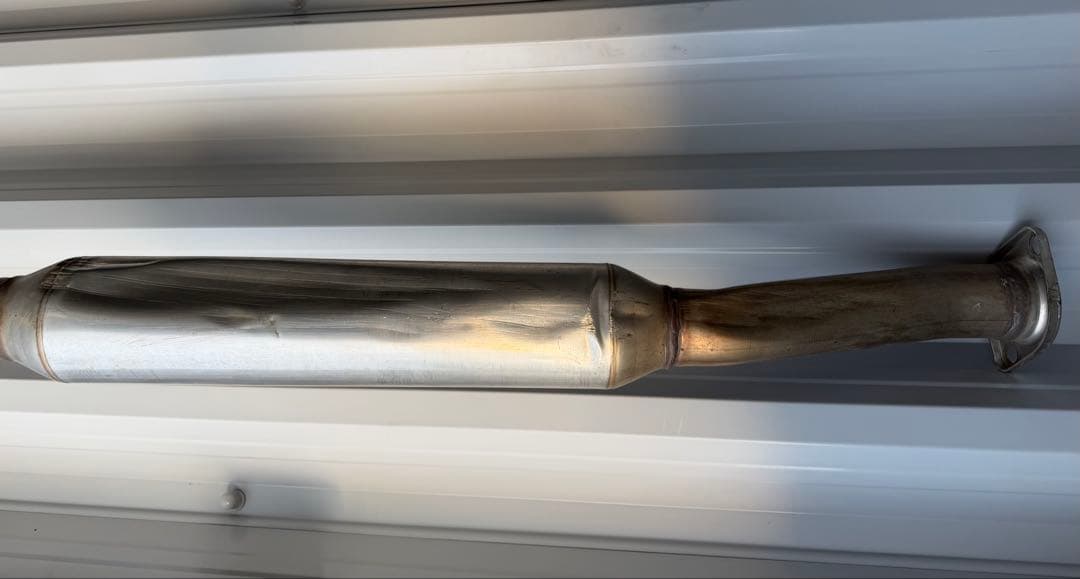 HKS ハイパワーマフラーSPEC-L VAB VAG用 マフラー