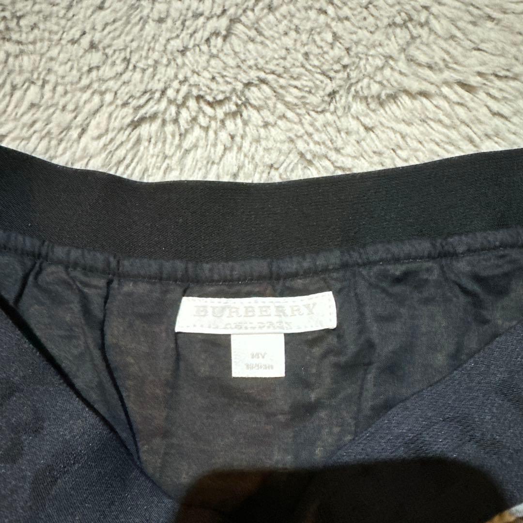 BURBERRY スカート