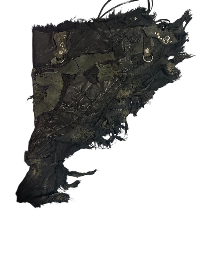 Engrave The Cross Ⅷ GKT scarf