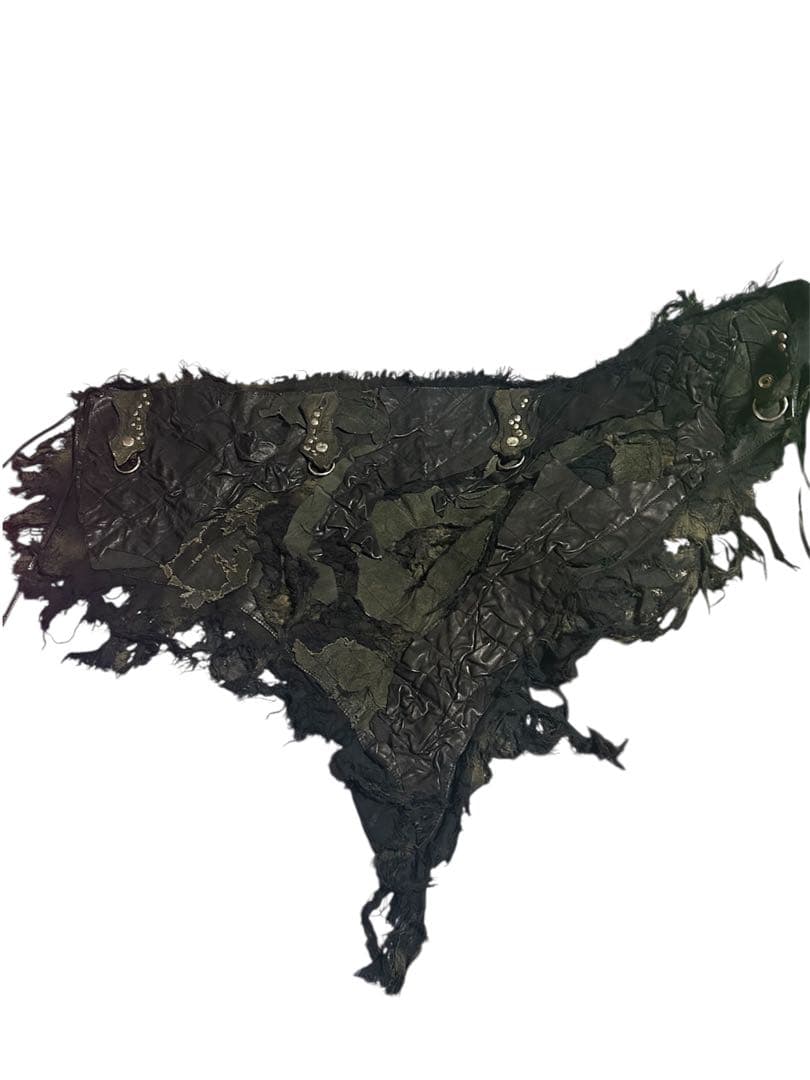 Engrave The Cross Ⅷ GKT scarf