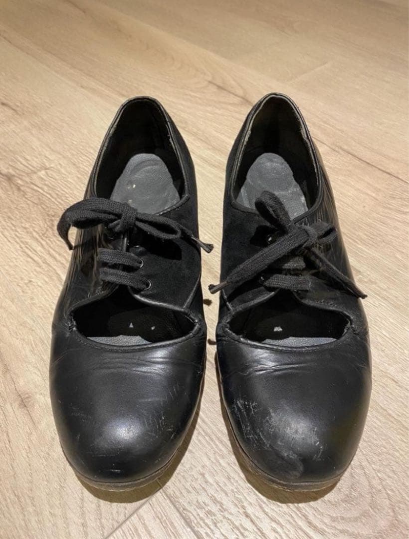 Senovillaセノビージャ　 フラメンコシューズ