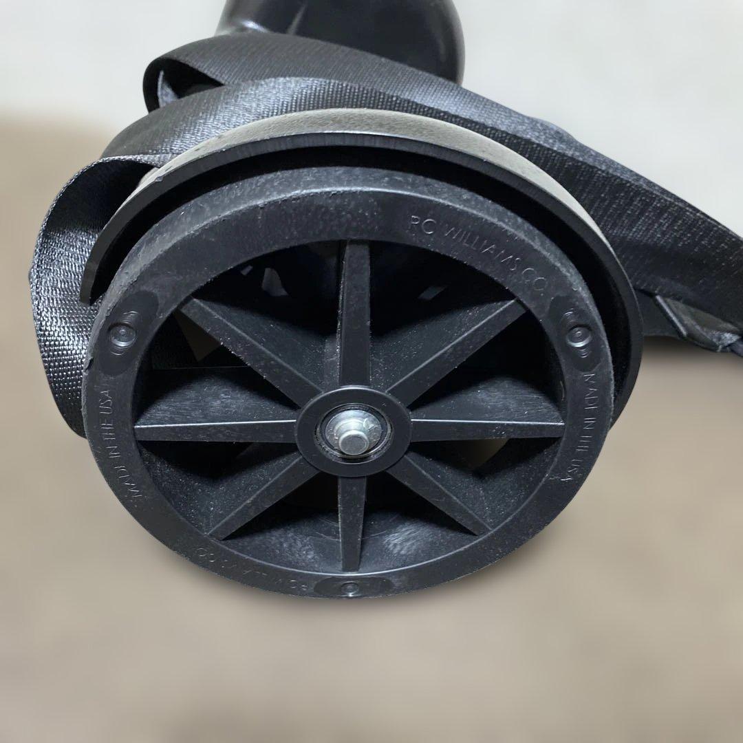 コントラバスバギー