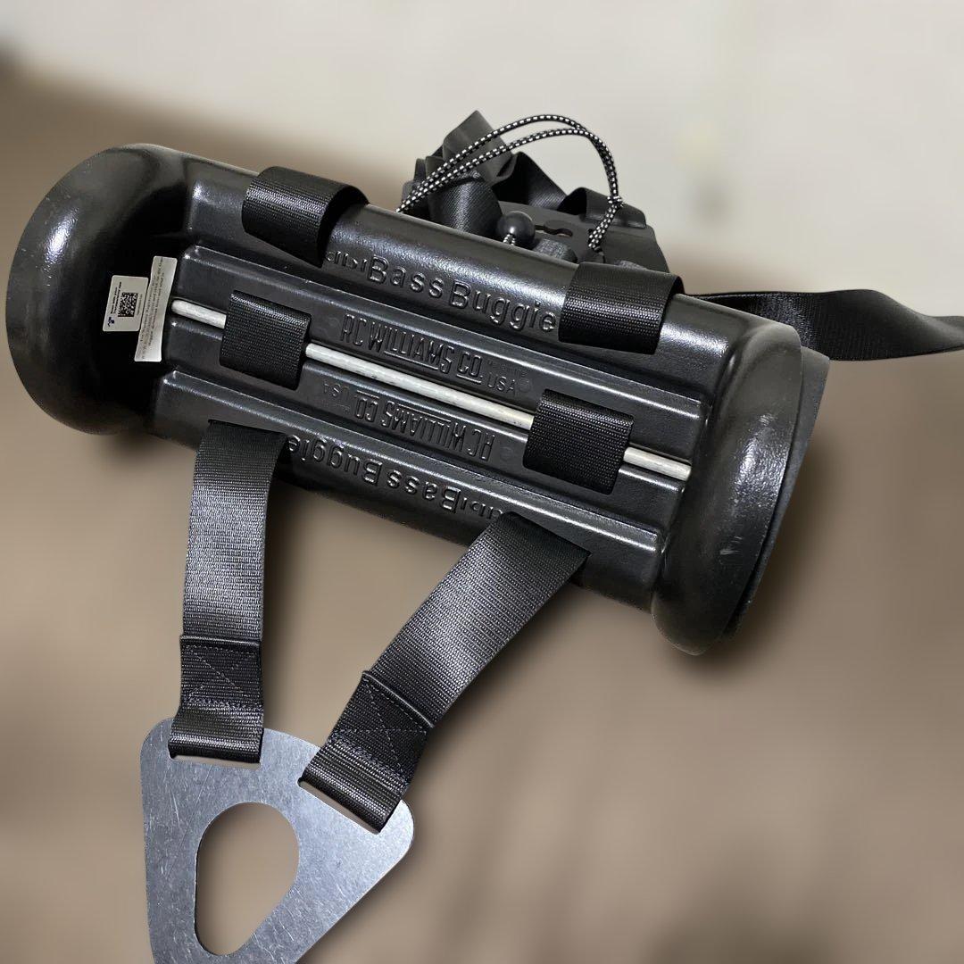 コントラバスバギー