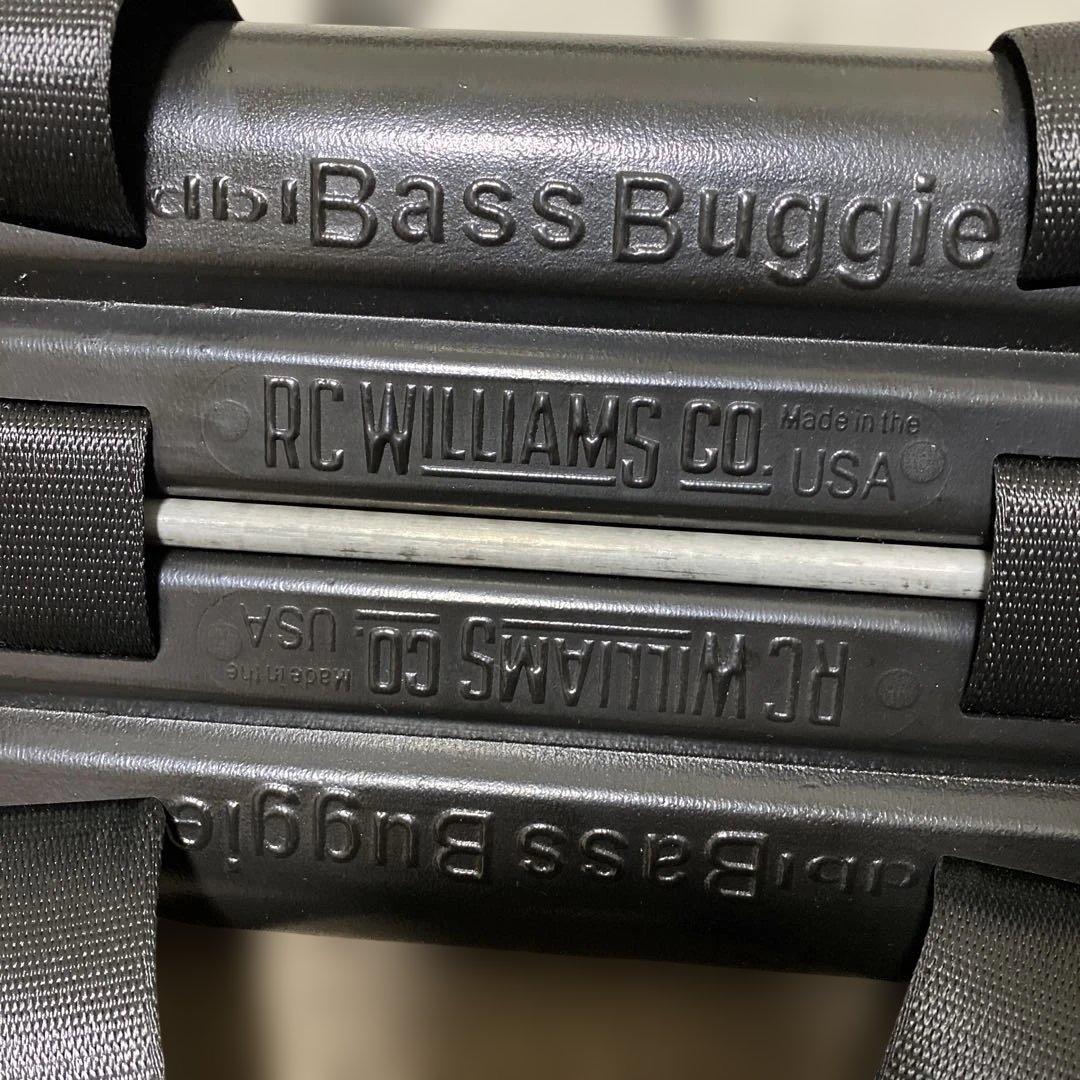 コントラバスバギー