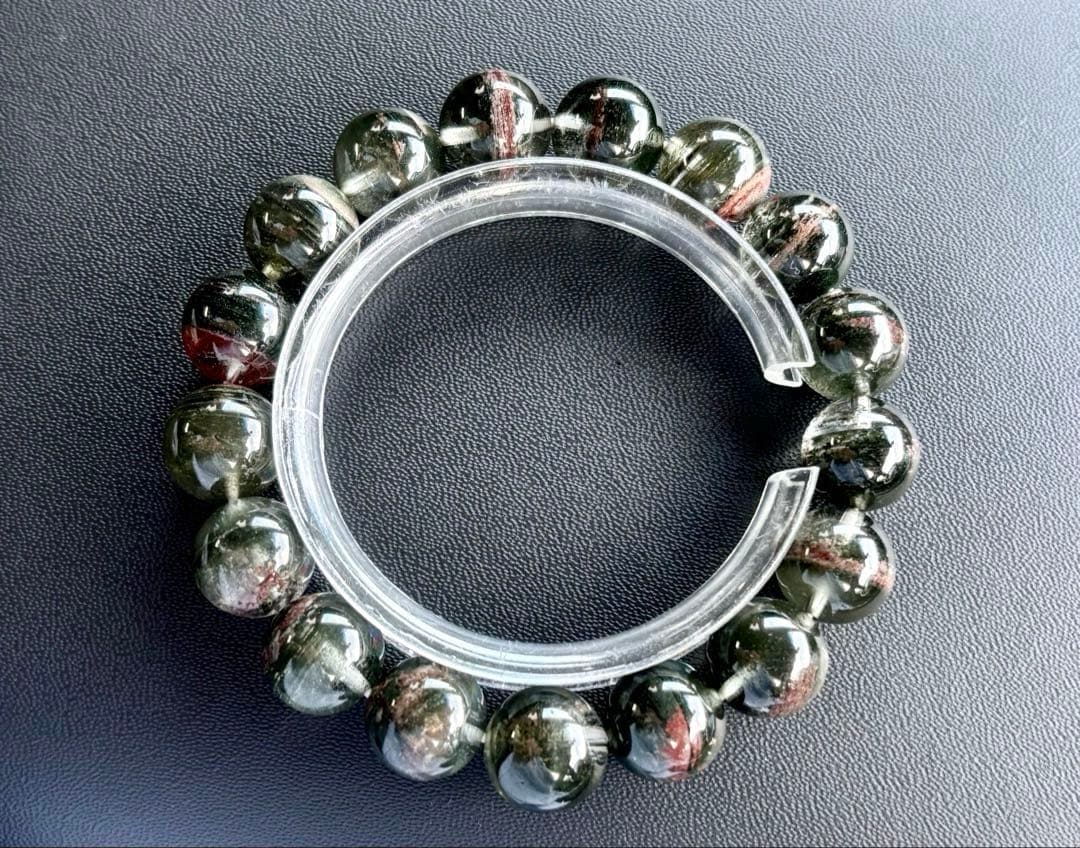 KioiS　夢幻品質　奇跡の龍神庭園千層幻影水晶