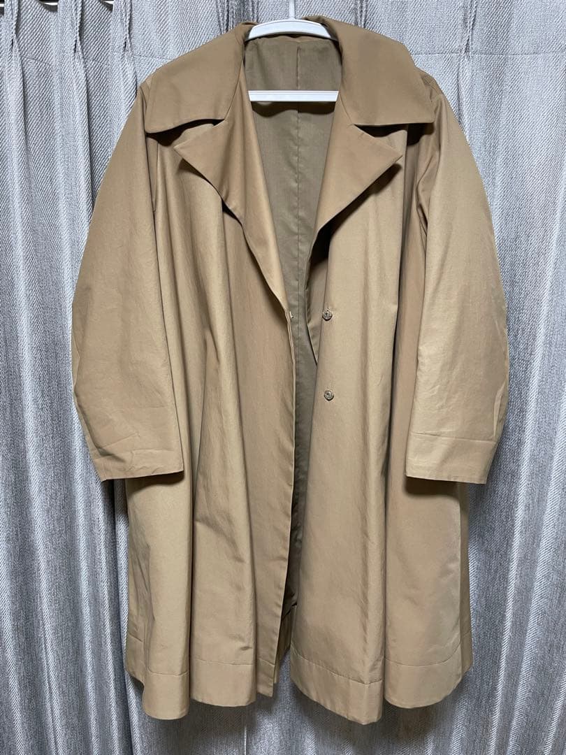AMARC アマーク　大草直子　トレンチコート