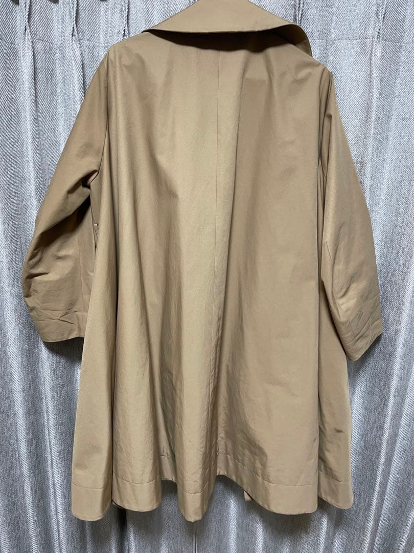 AMARC アマーク　大草直子　トレンチコート