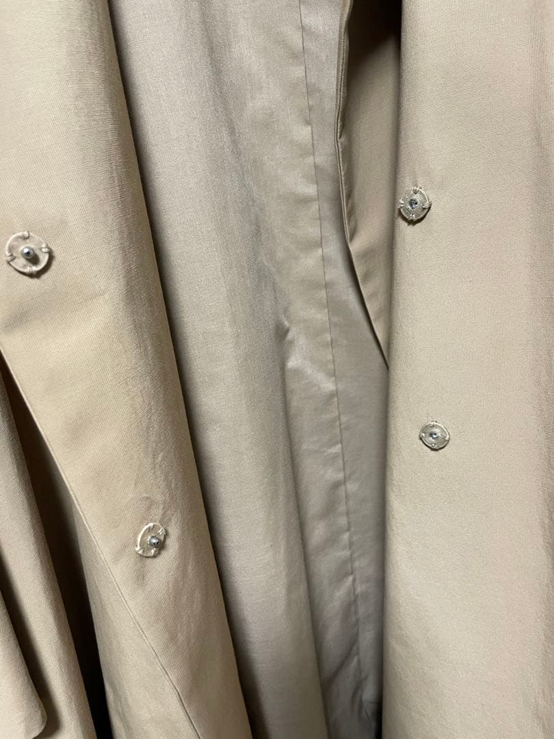 AMARC アマーク　大草直子　トレンチコート