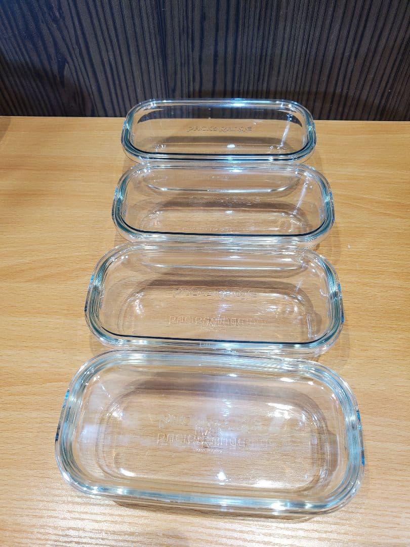 iwaki 保存・調理容器　パック＆レンジ　18点セット