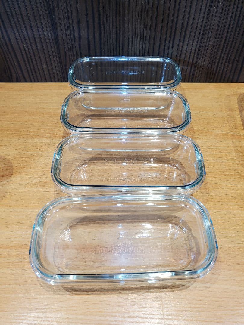 iwaki 保存・調理容器　パック＆レンジ　18点セット