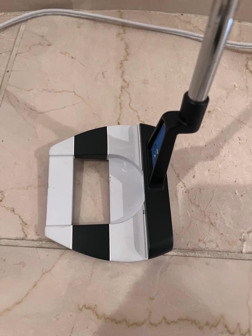 オデッセイAI-ONE TRI-BEAM JAILBIRD MINI CS 34