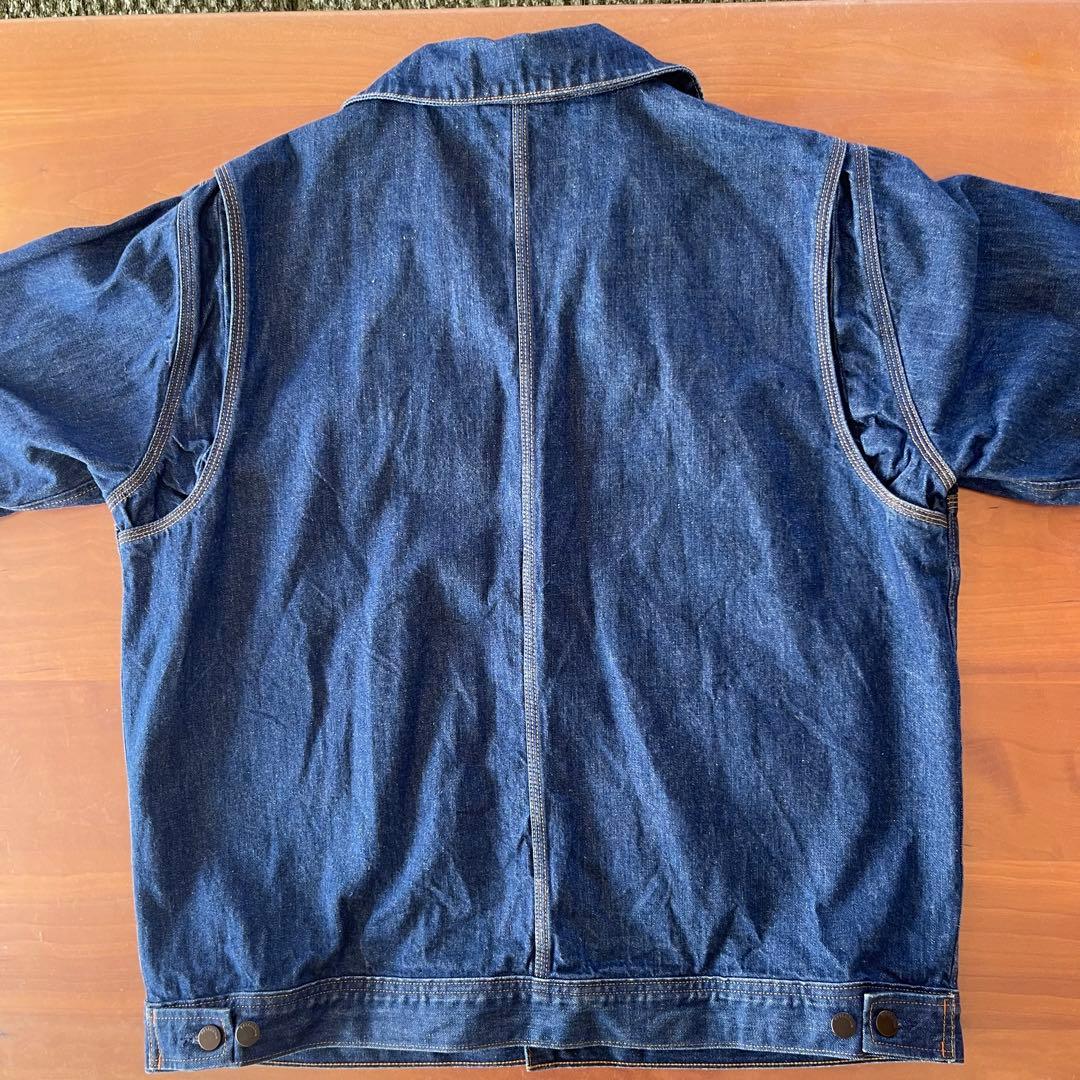 ★★ mjor★★Patagoniaスティール フォージ デニムジャケット