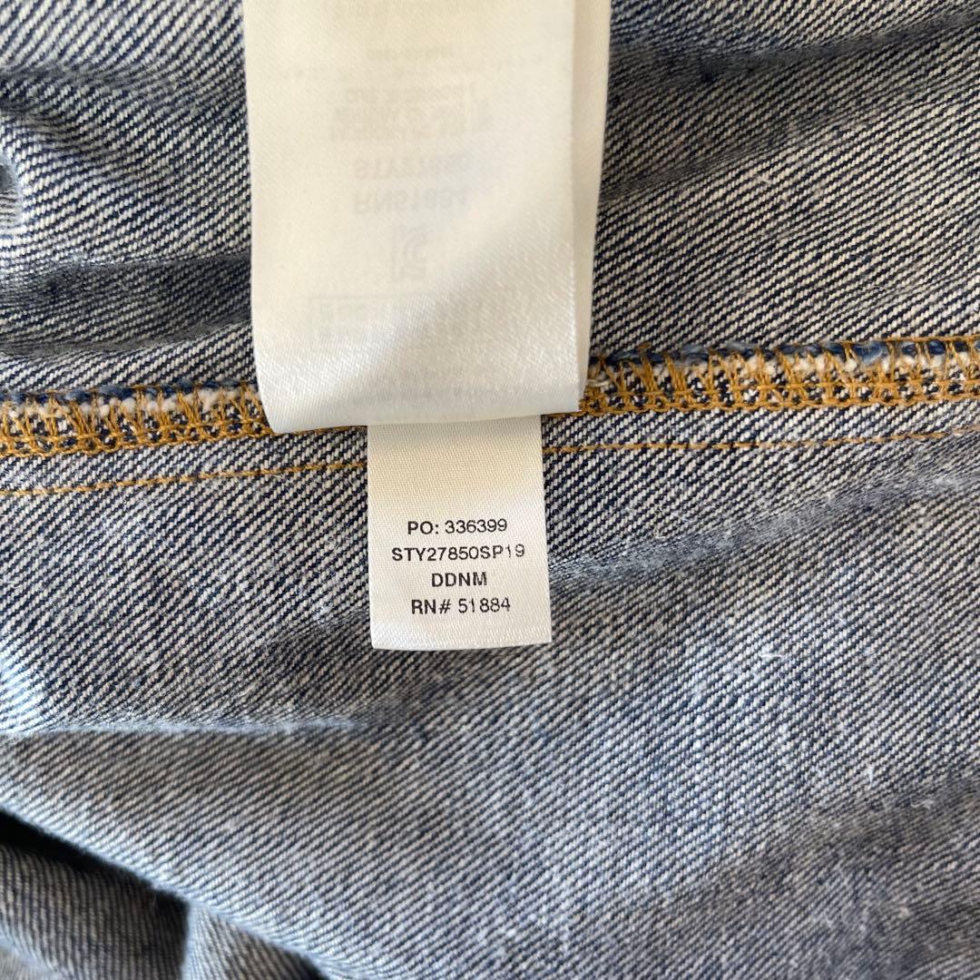 ★★ mjor★★Patagoniaスティール フォージ デニムジャケット