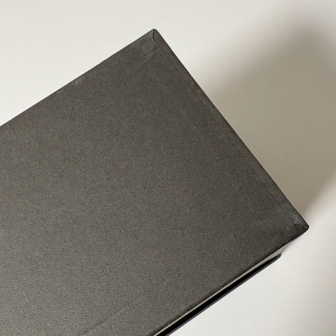 minaperhonen tori pochtte(トリポシェット) black