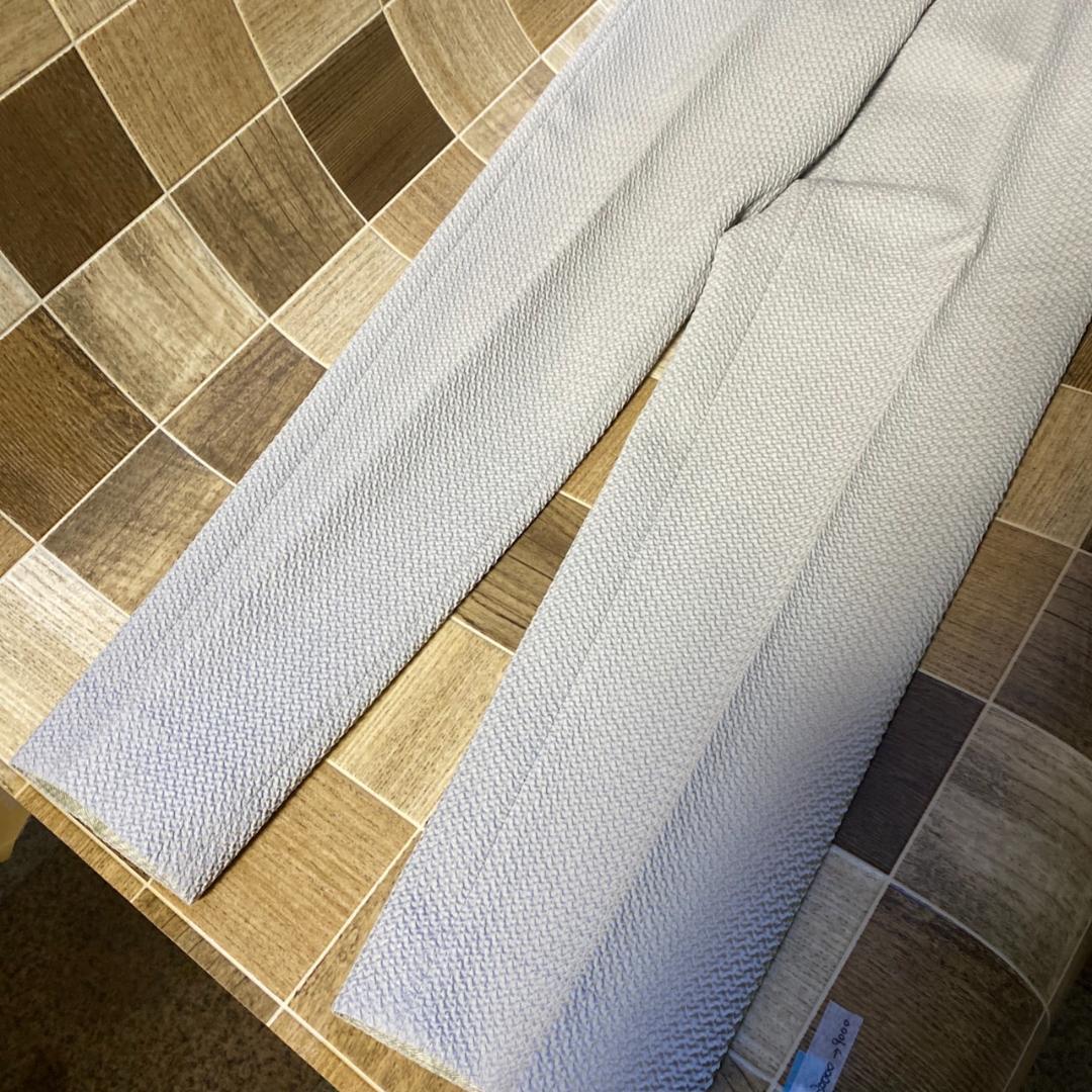 未使用 タグ付 BOSS セットアップ テーラードジャケット パンツセット