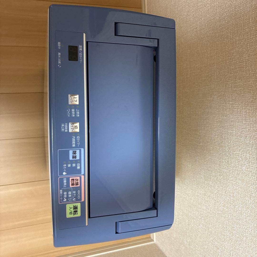 【値下げ】CORONA 衣類乾燥除湿機 BD-H1023 600W