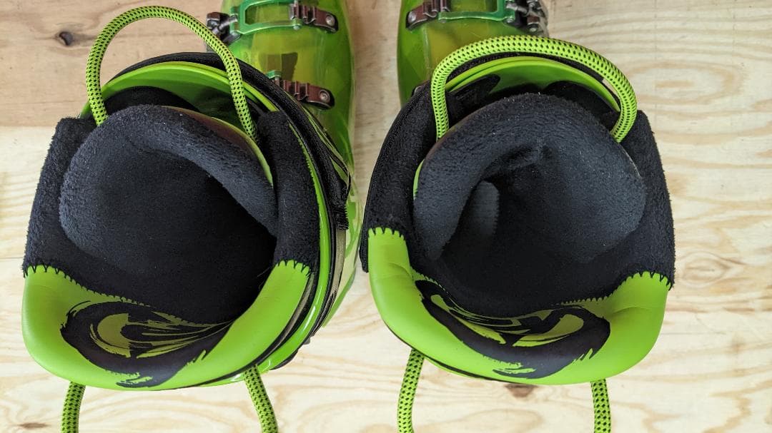 スキー 26-26.5 K2 PINNACLE 130 AT