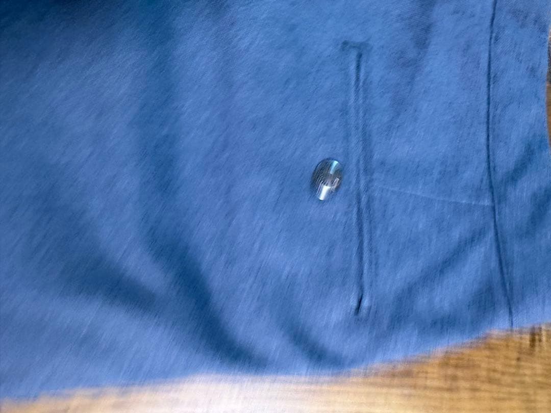 ノースフェイスパープルレーベル　ポリエステルサージフィールドパンツ　w34