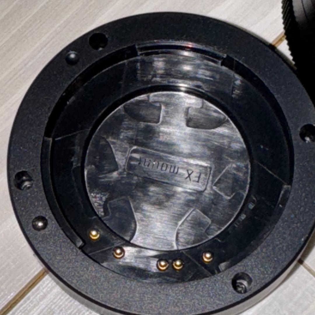 TTArtisan AF 27mm f/2.8 レンズ　富士マウント