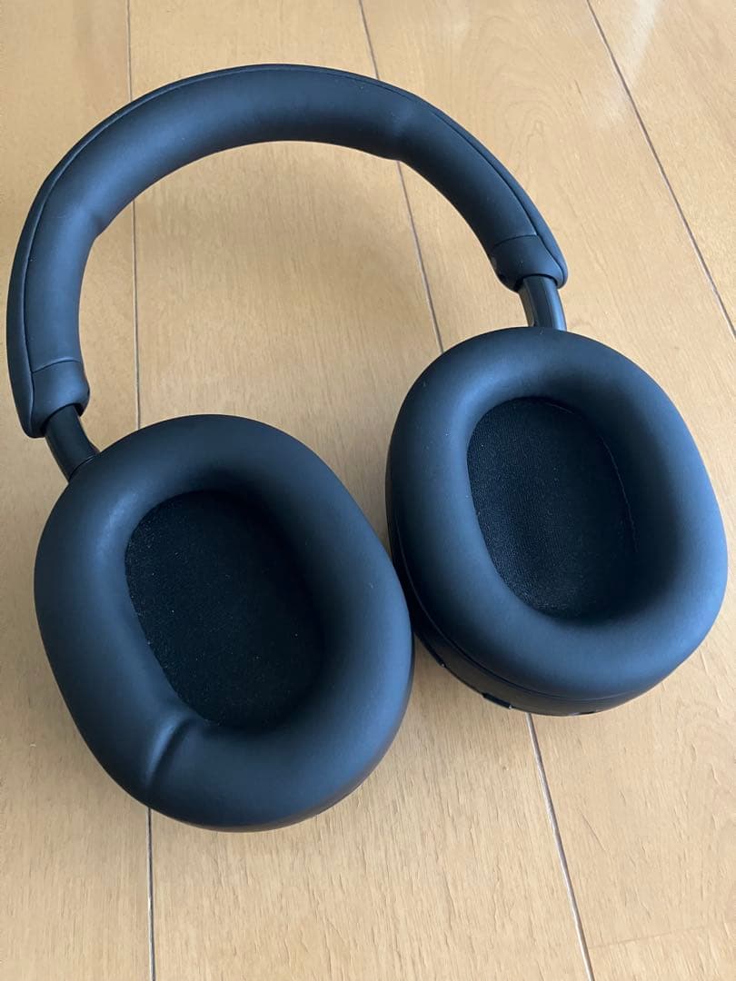 SONY WH-1000XM5 黒