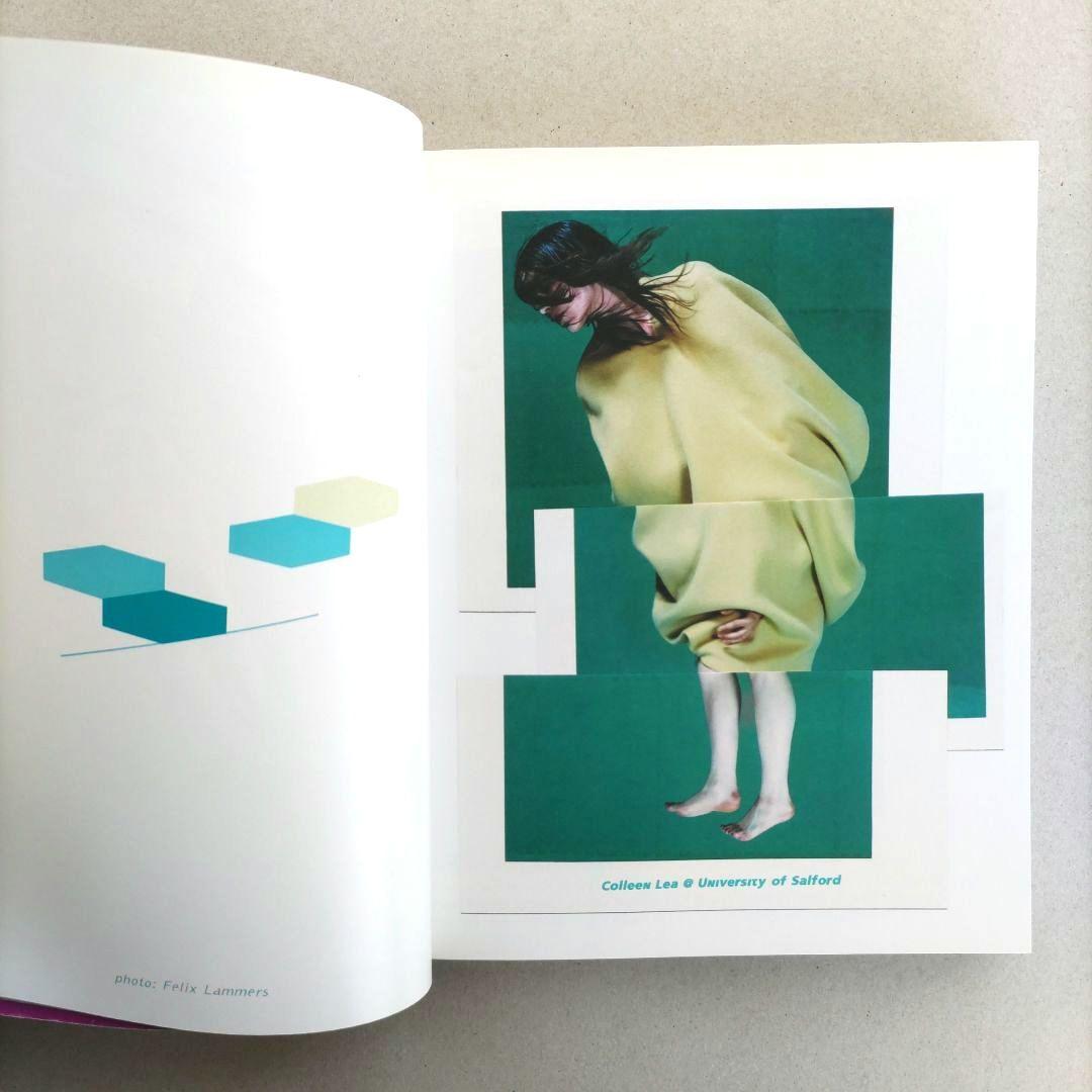 【希少】TANK MAGAZINE＃5/アート 写真 ファション デザイン 洋書