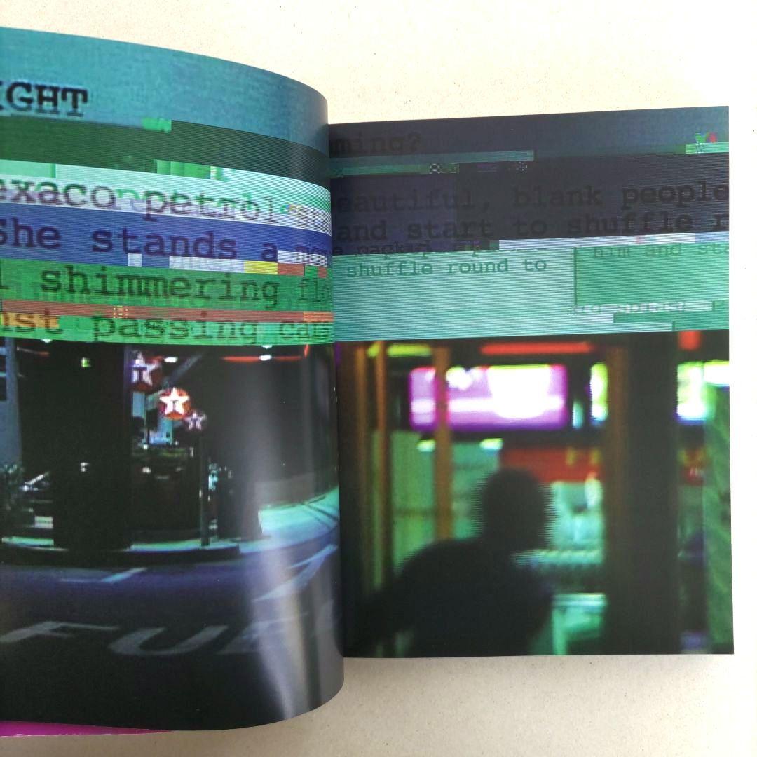 【希少】TANK MAGAZINE＃5/アート 写真 ファション デザイン 洋書