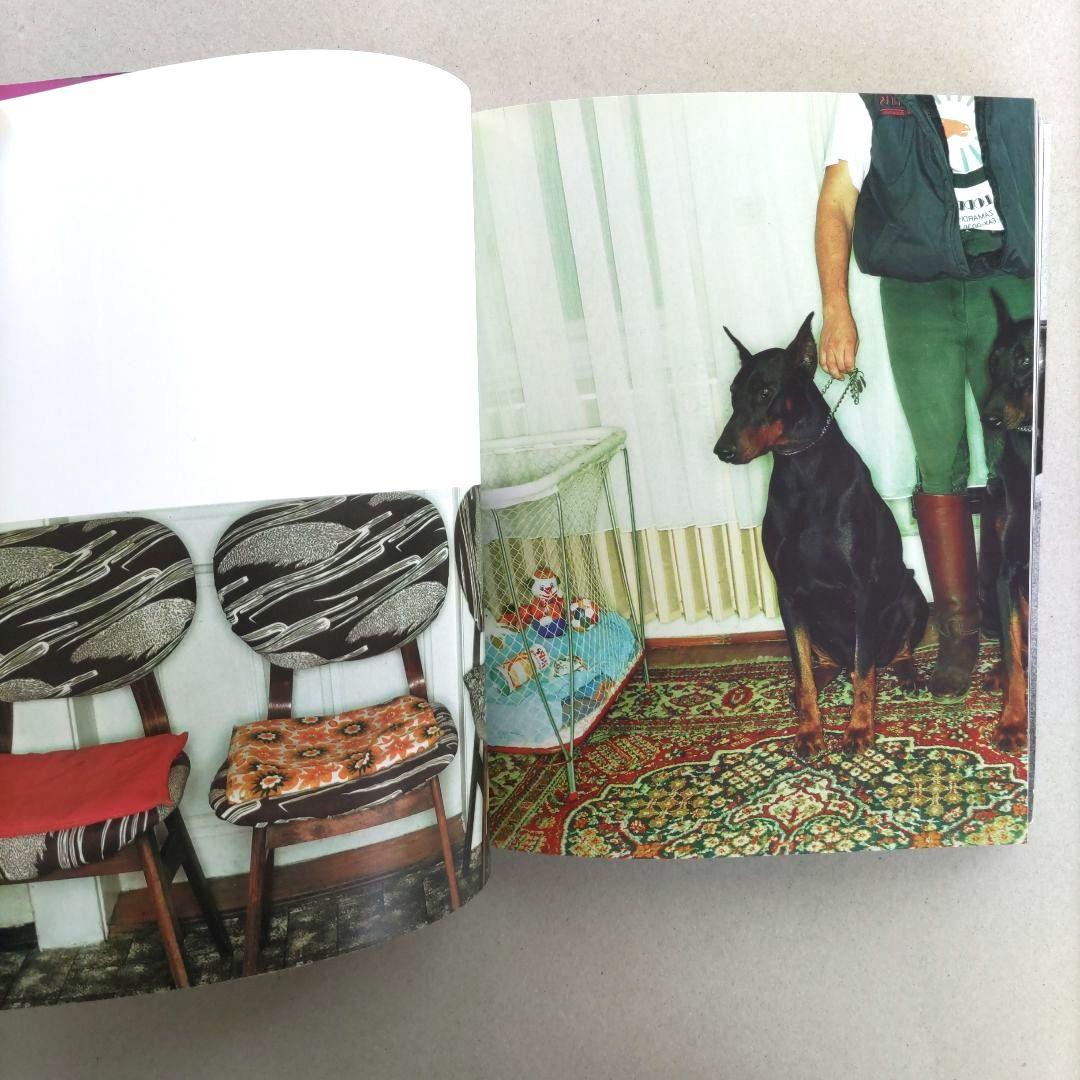 【希少】TANK MAGAZINE＃5/アート 写真 ファション デザイン 洋書