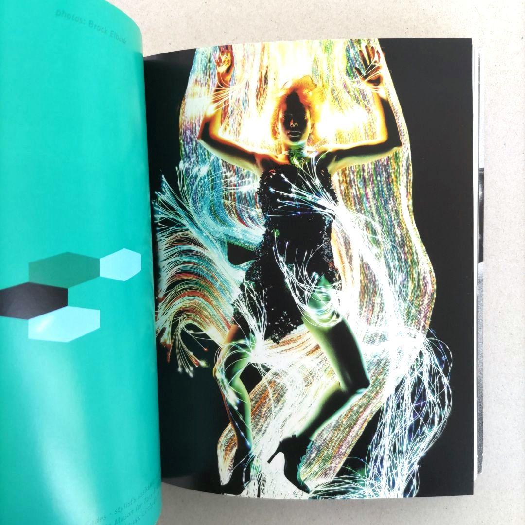 【希少】TANK MAGAZINE＃5/アート 写真 ファション デザイン 洋書