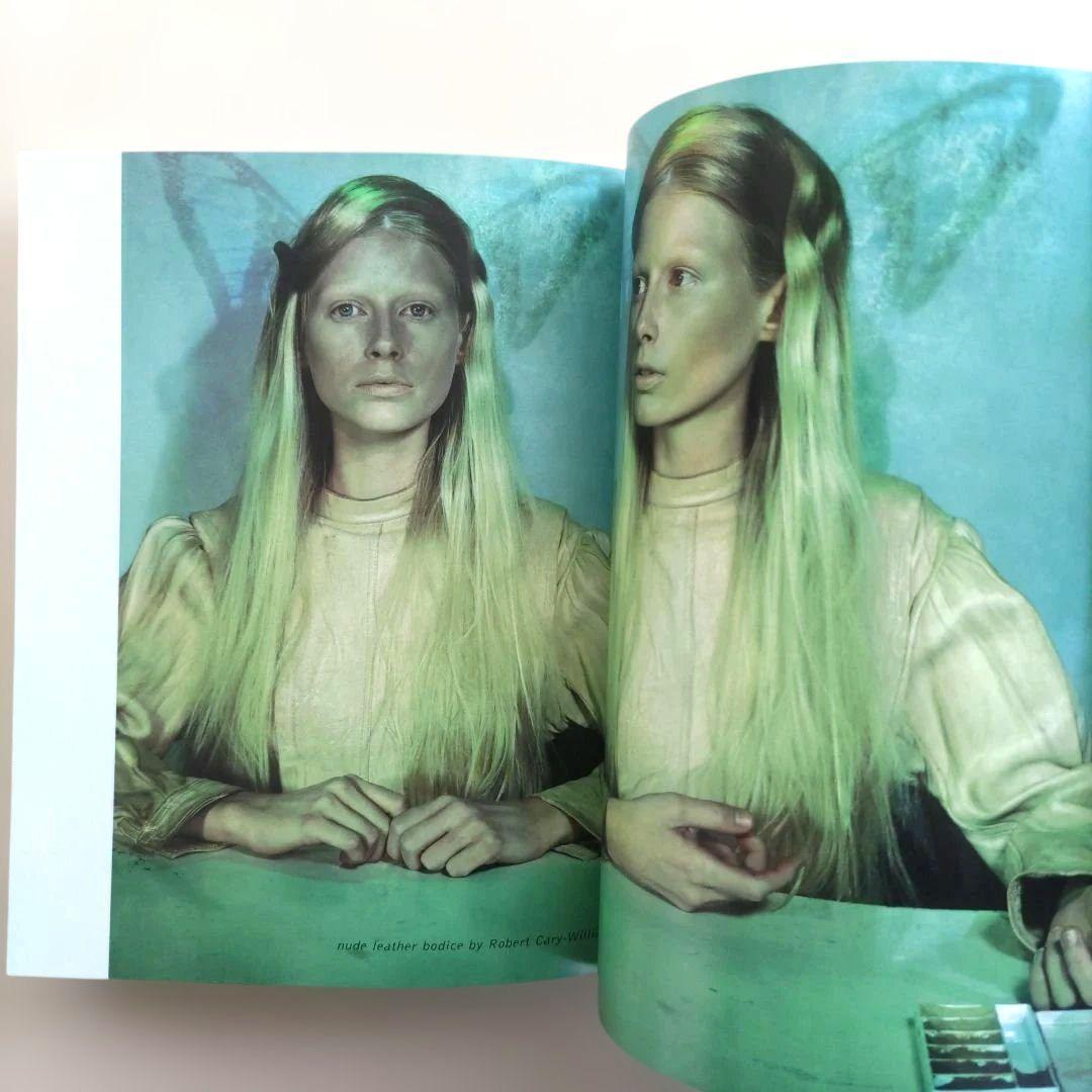 【希少】TANK MAGAZINE＃5/アート 写真 ファション デザイン 洋書