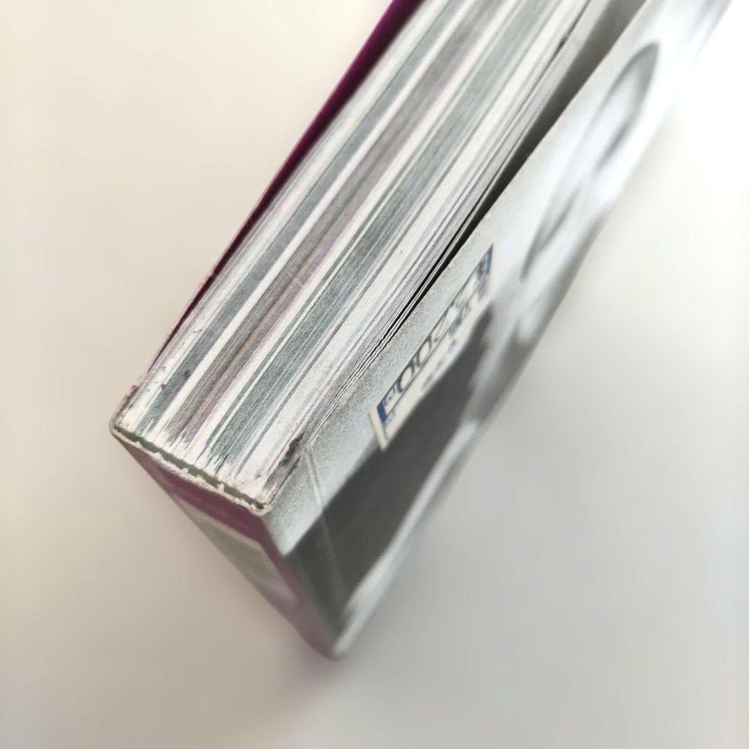 【希少】TANK MAGAZINE＃5/アート 写真 ファション デザイン 洋書