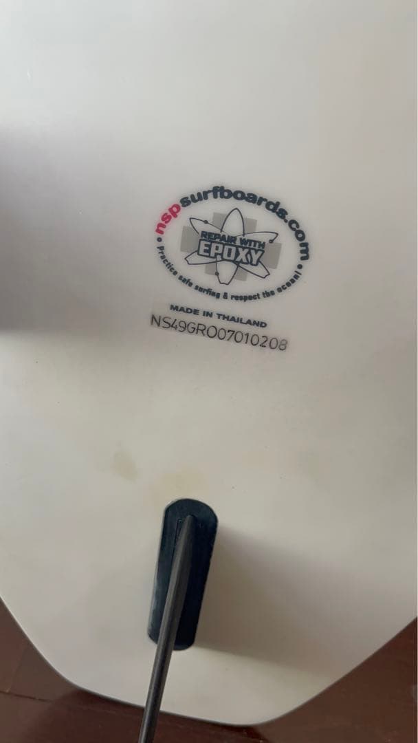 キッズ　サーフボード　サーフィン