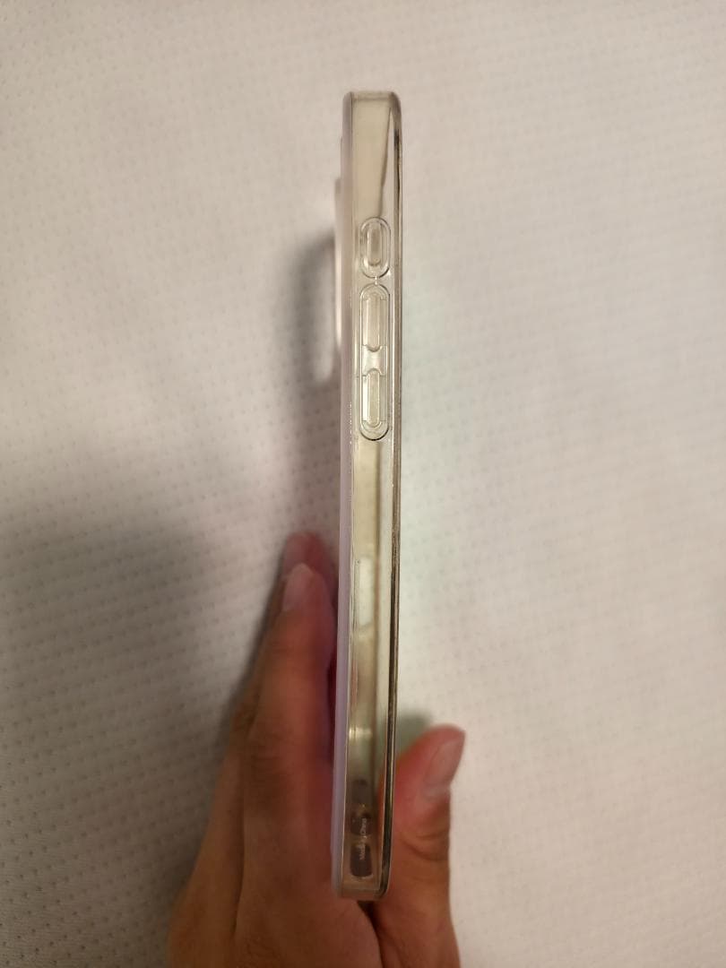 RIMOWA リモワ iPhone 16 Pro Maxケース イリディセント