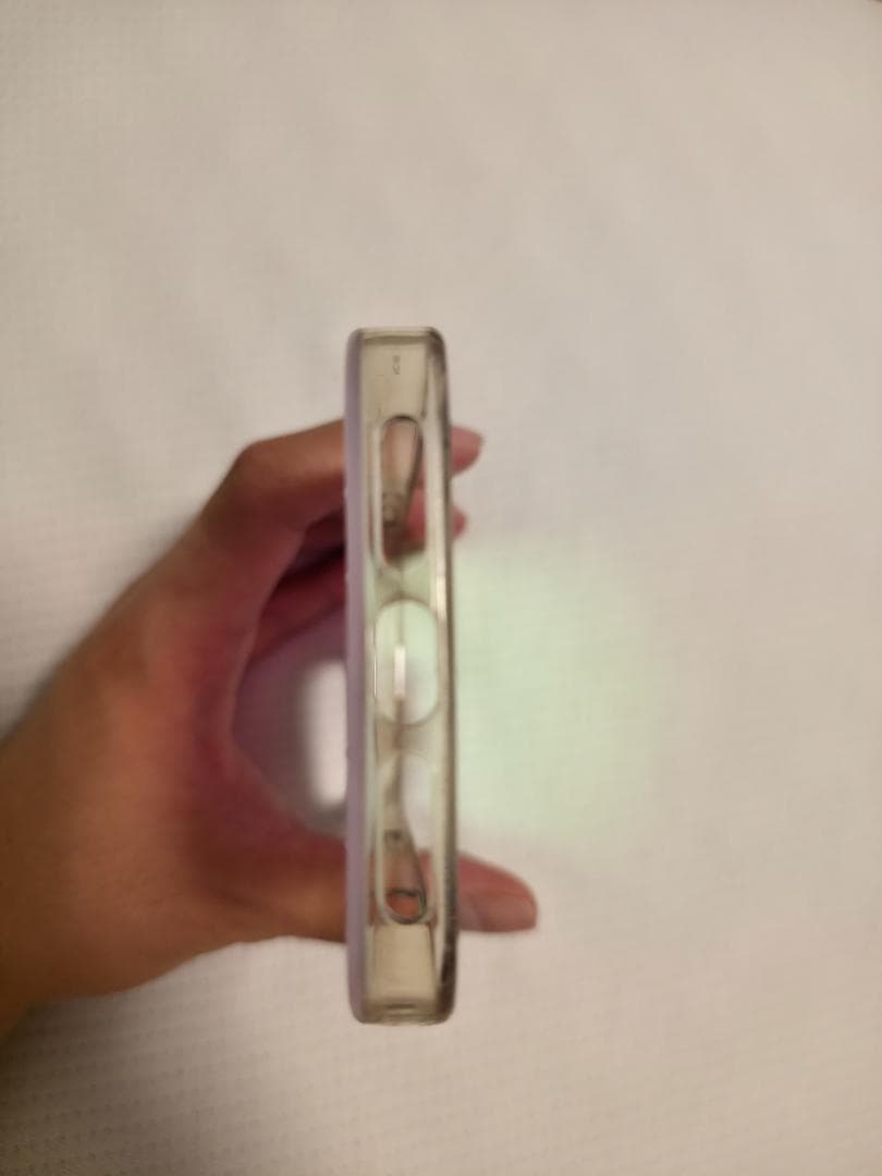 RIMOWA リモワ iPhone 16 Pro Maxケース イリディセント