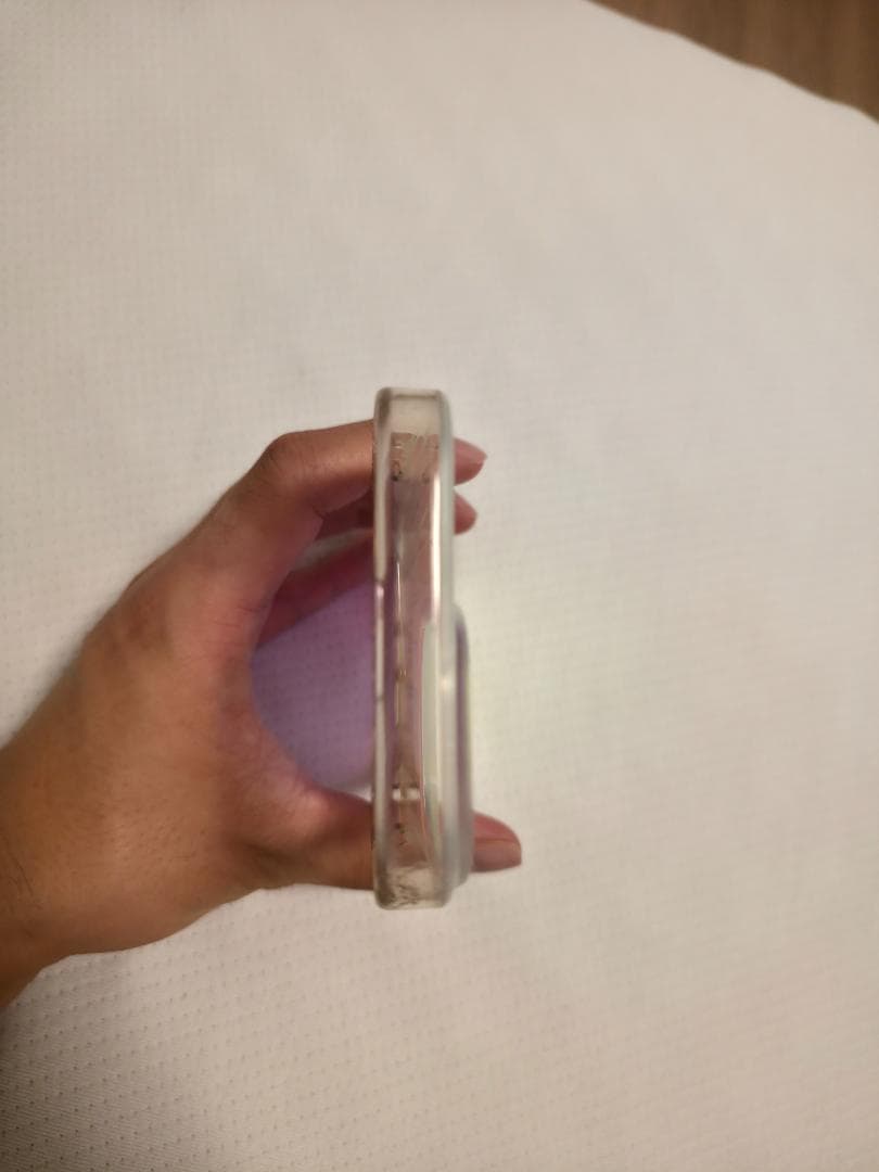 RIMOWA リモワ iPhone 16 Pro Maxケース イリディセント