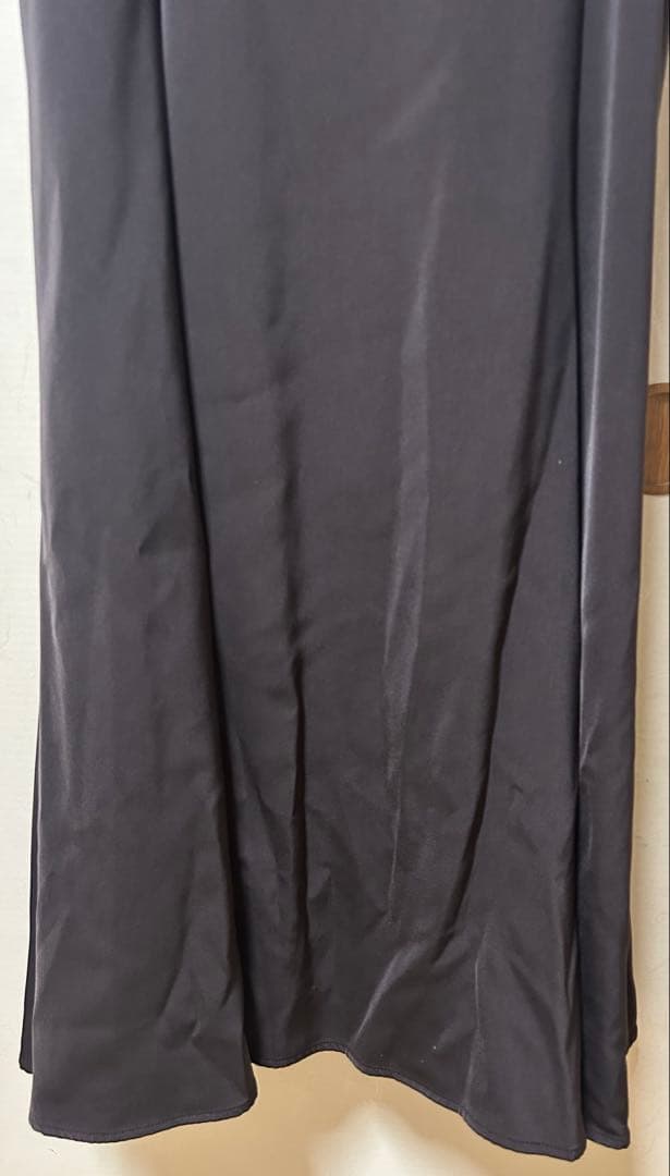 Dorry Doll 3wayレースボレロ&マーメイドキャミドレス ブラウン L