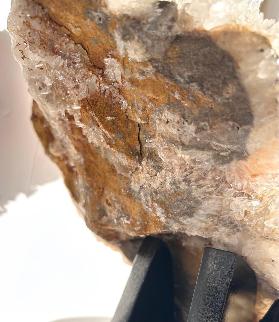 M*a様 ヒマラヤ水晶クラスター　菊花水晶