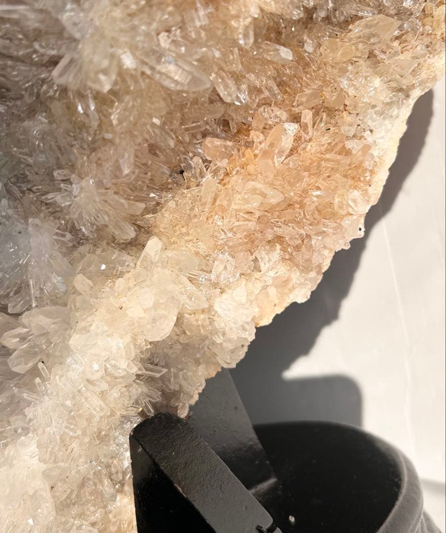 M*a様 ヒマラヤ水晶クラスター　菊花水晶