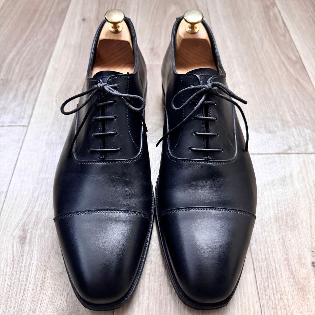 Crockett & Jones Audrey 3 EU 9 サイズ