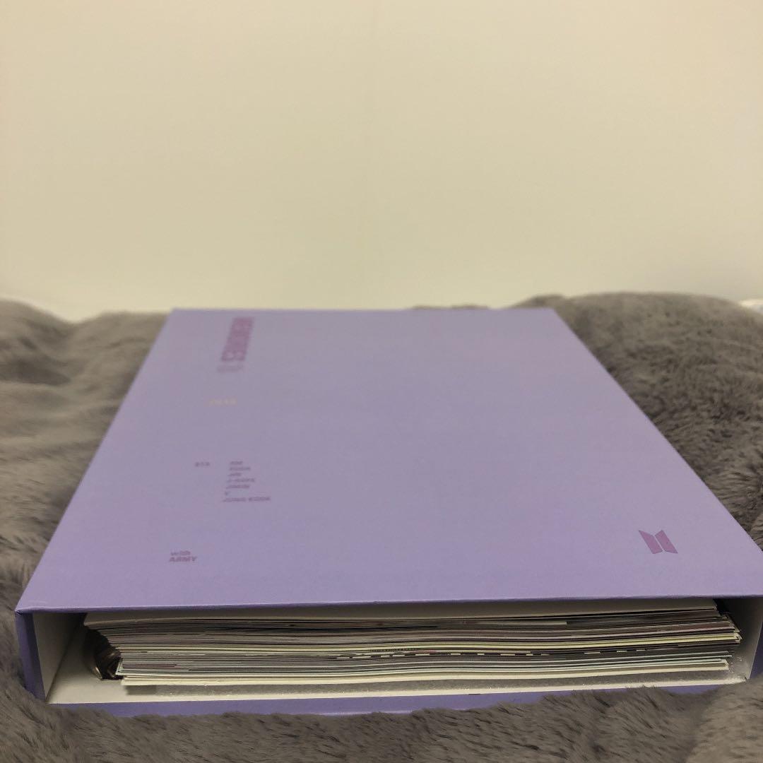 BTS Memories of 2018 (トレカのみでも可能です！)