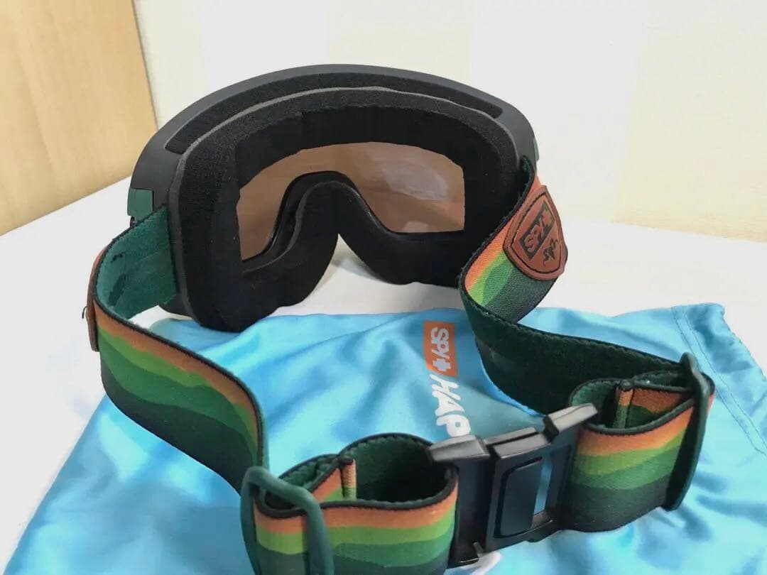 スパイ SPY DOOM ドーム スキー スノーボード ゴーグル スペアレンズ