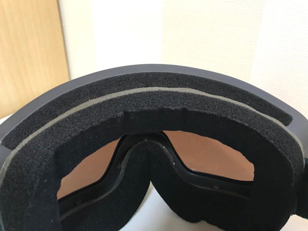 スパイ SPY DOOM ドーム スキー スノーボード ゴーグル スペアレンズ