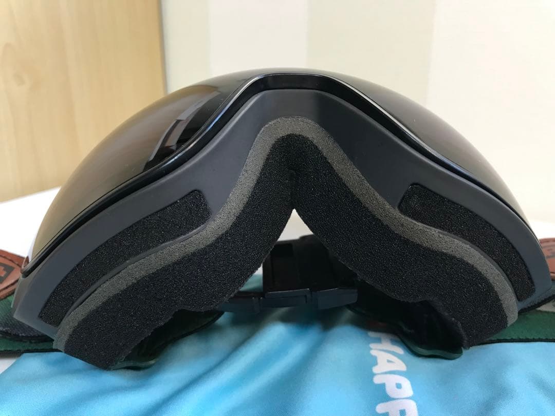 スパイ SPY DOOM ドーム スキー スノーボード ゴーグル スペアレンズ