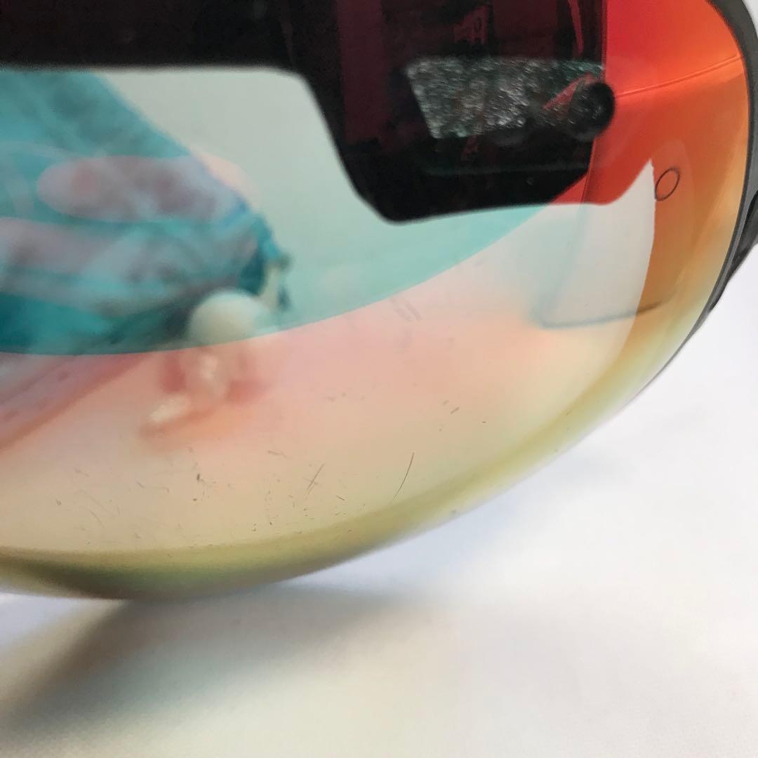 スパイ SPY DOOM ドーム スキー スノーボード ゴーグル スペアレンズ