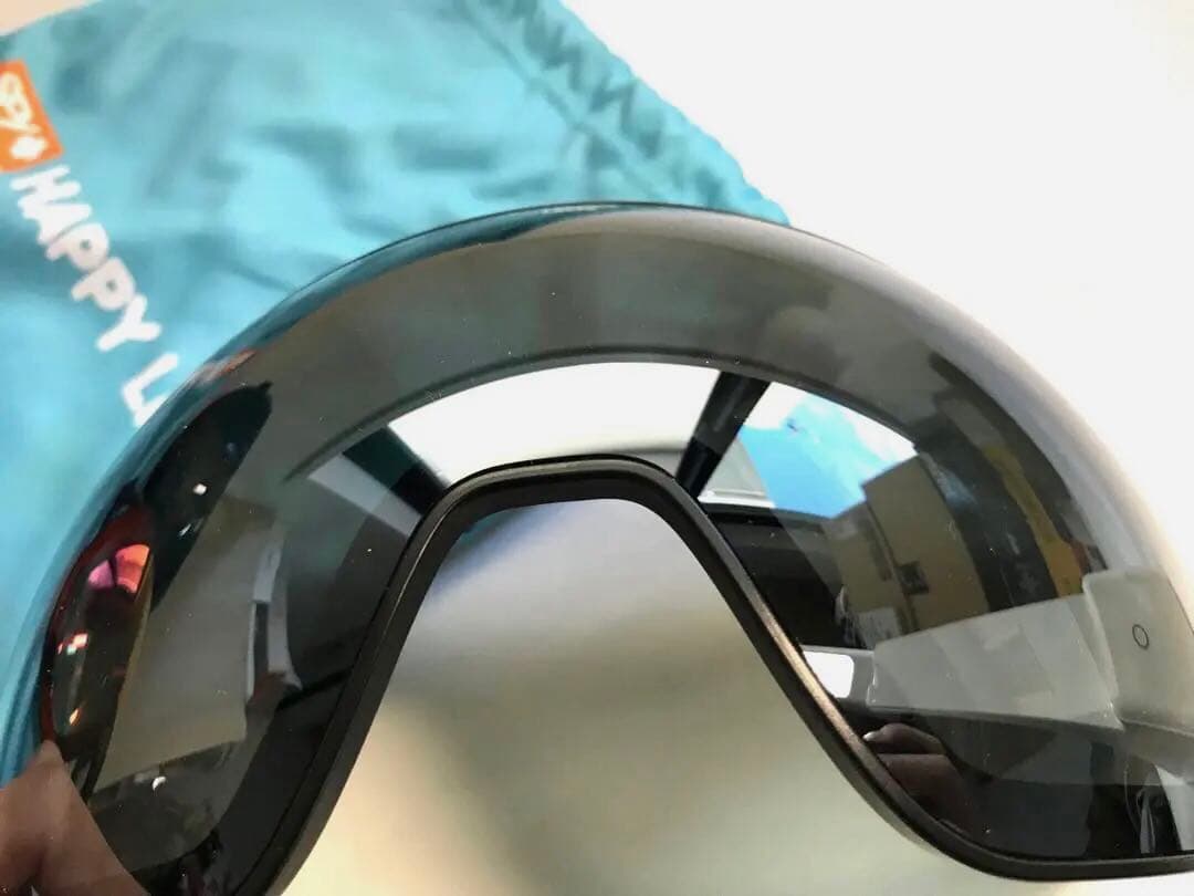 スパイ SPY DOOM ドーム スキー スノーボード ゴーグル スペアレンズ