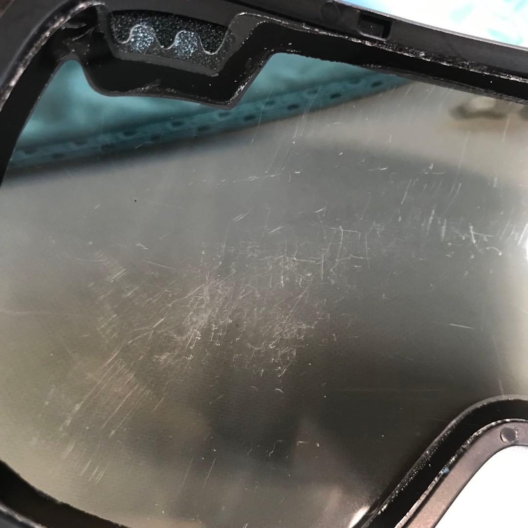 スパイ SPY DOOM ドーム スキー スノーボード ゴーグル スペアレンズ