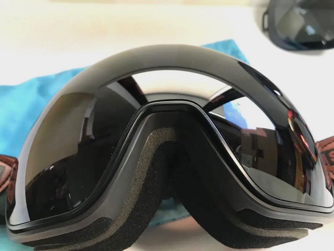 スパイ SPY DOOM ドーム スキー スノーボード ゴーグル スペアレンズ