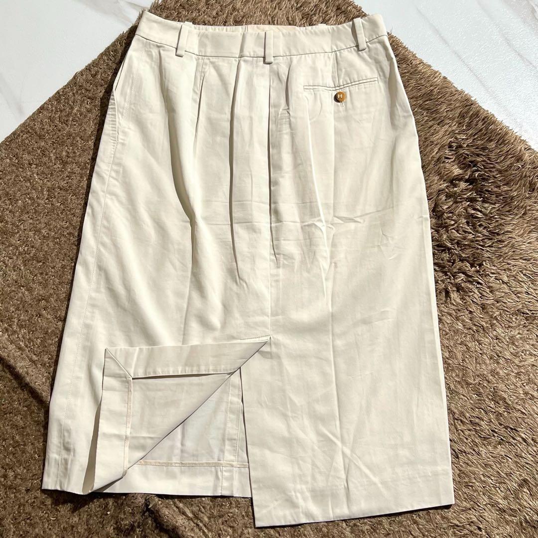 DORA公式アカウント01様　HERMES エルメス　スカート　マルジェラ期