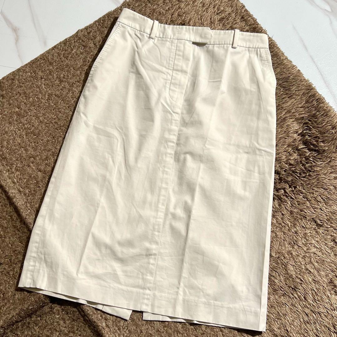 DORA公式アカウント01様　HERMES エルメス　スカート　マルジェラ期